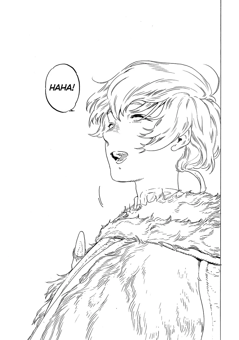 Read Fumetsu no Anata e EN Manga Online