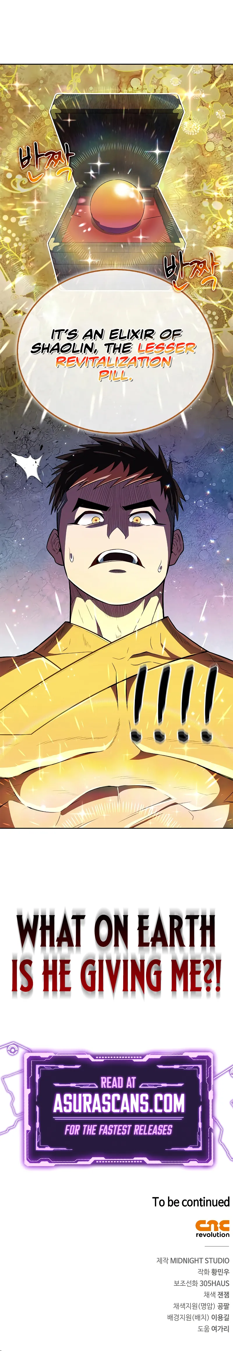 Read Genius Martial Arts Trainer EN Manga Online