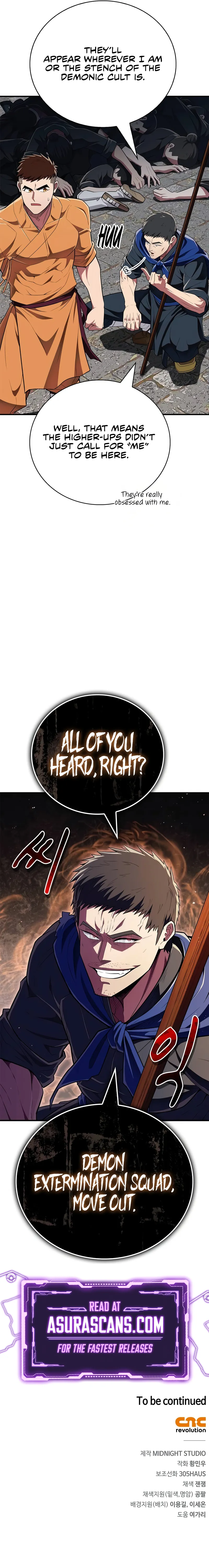 Read Genius Martial Arts Trainer EN Manga Online