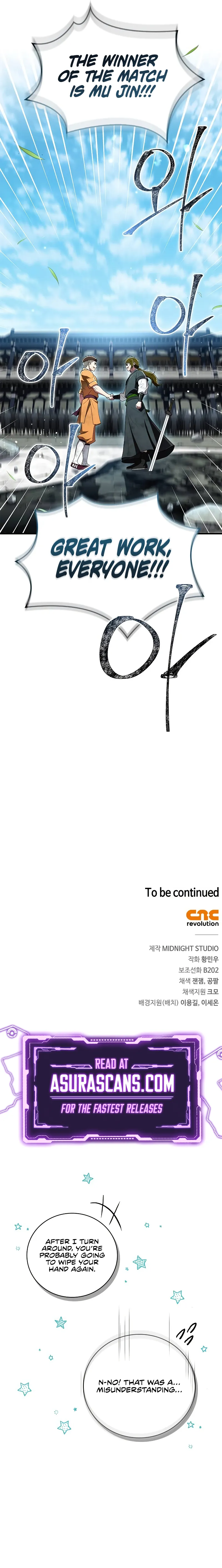 Read Genius Martial Arts Trainer EN Manga Online