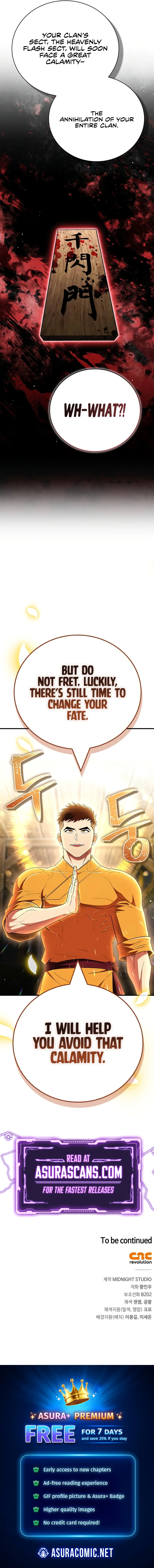 Read Genius Martial Arts Trainer EN Manga Online