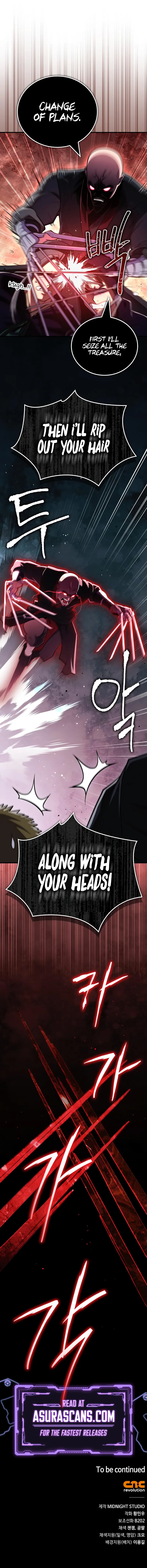 Read Genius Martial Arts Trainer EN Manga Online