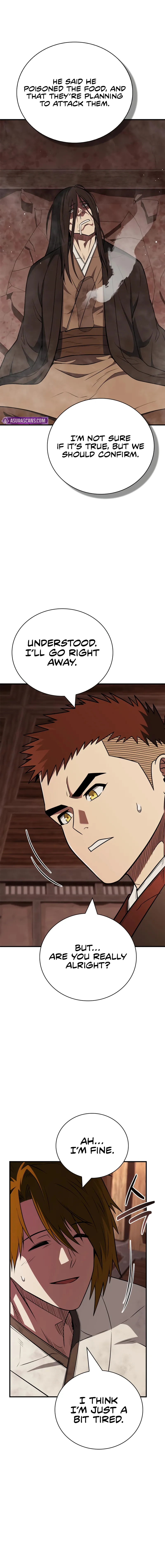 Read Genius Martial Arts Trainer EN Manga Online