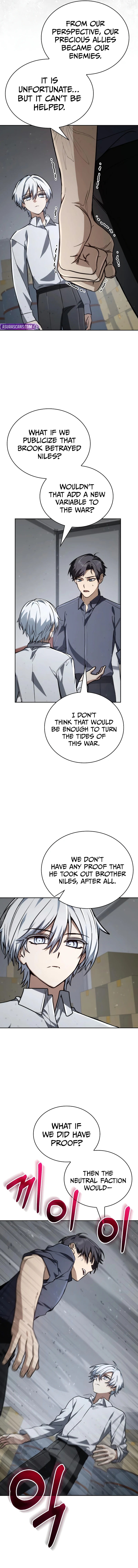 Read Genius Prismatic Mage EN Manga Online