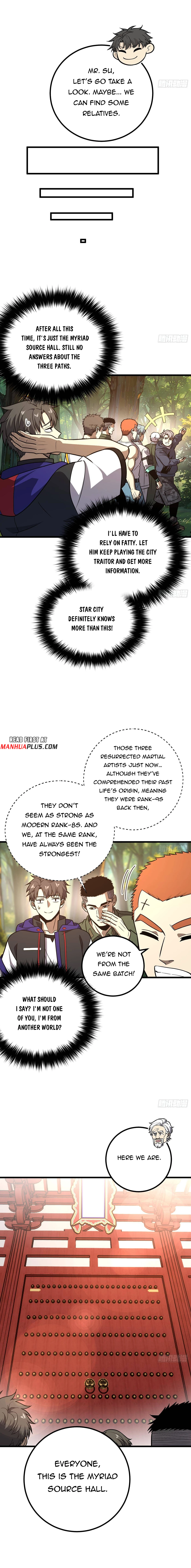 Read Global Martial Arts EN Manga Online