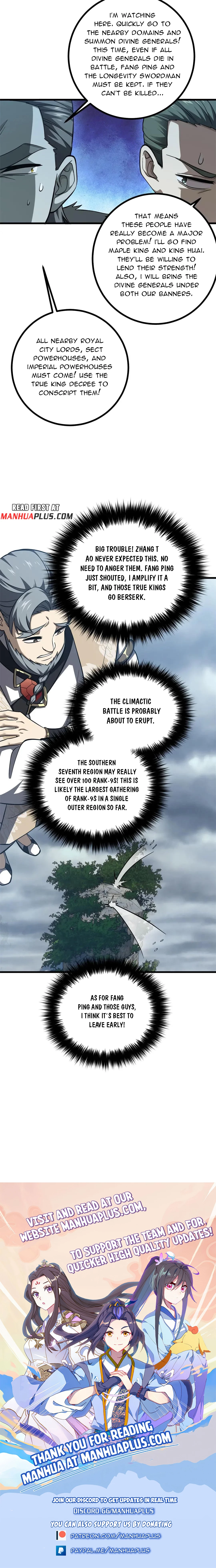 Read Global Martial Arts EN Manga Online