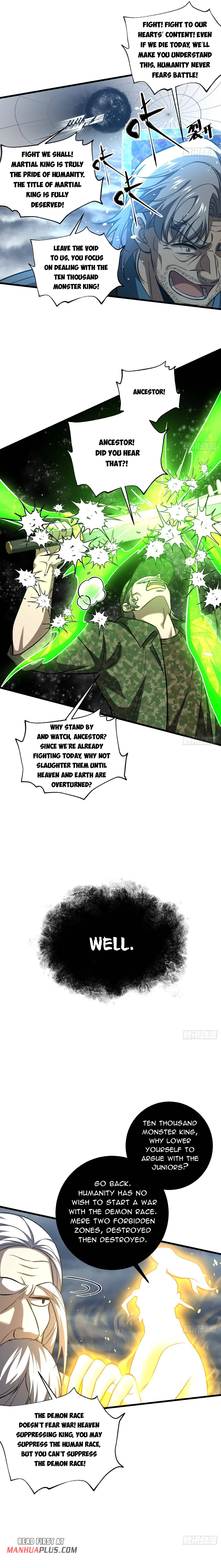 Read Global Martial Arts EN Manga Online