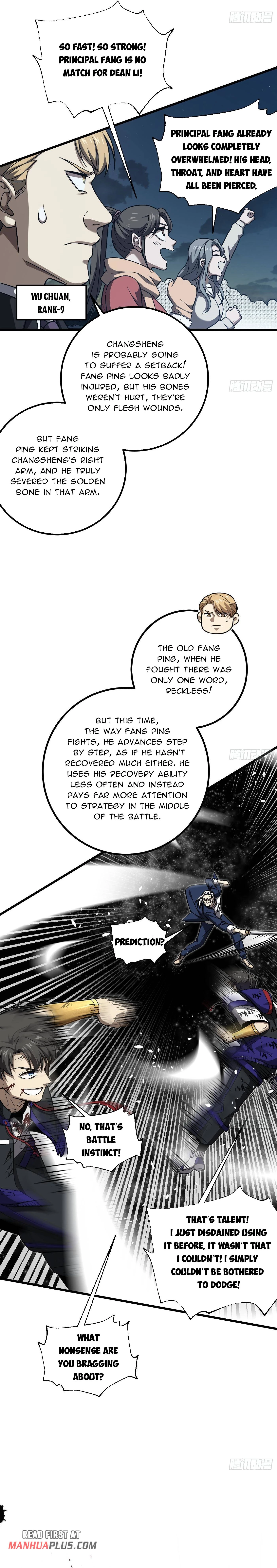 Read Global Martial Arts EN Manga Online