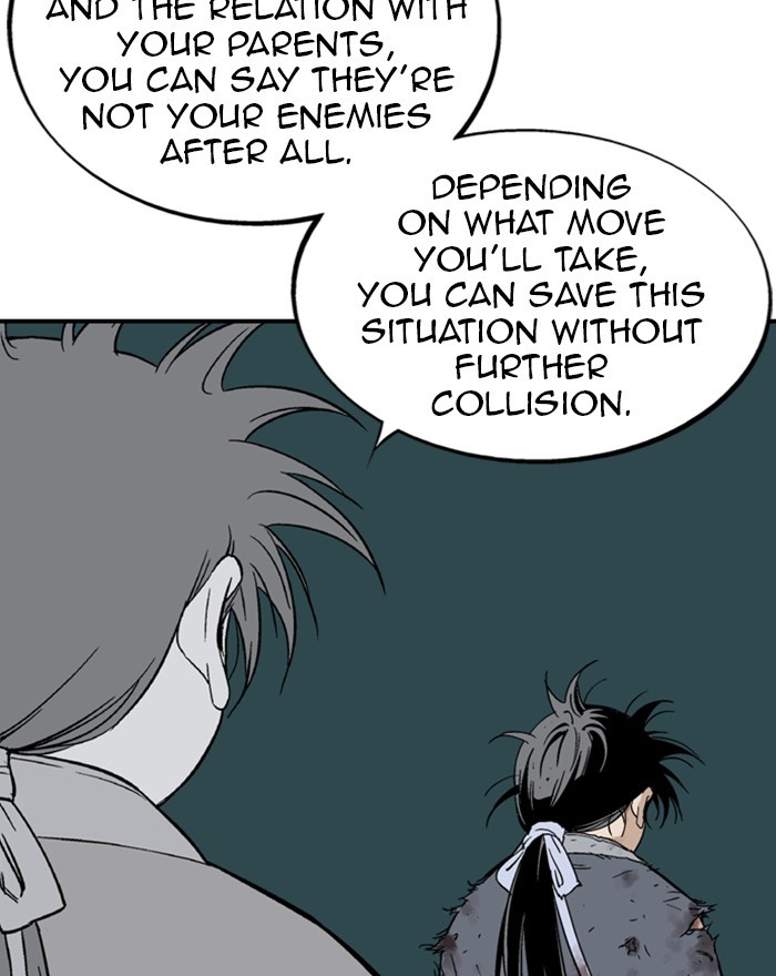 Read Gosu EN Manga Online