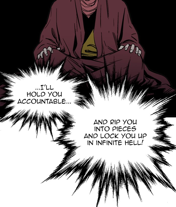 Read Gosu EN Manga Online