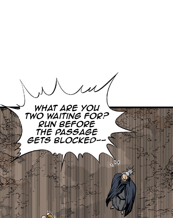 Read Gosu EN Manga Online