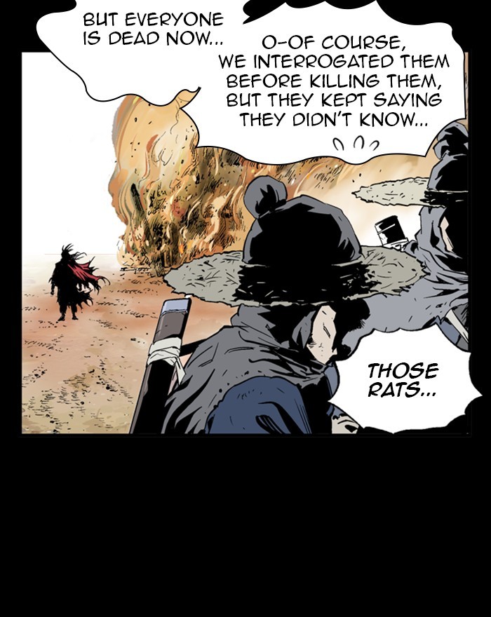 Read Gosu EN Manga Online