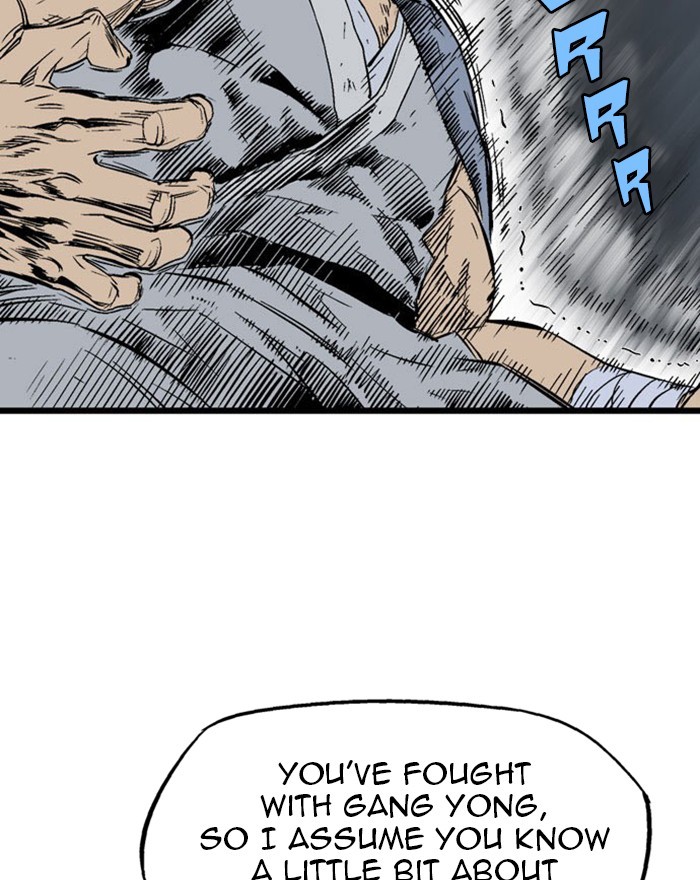 Read Gosu EN Manga Online