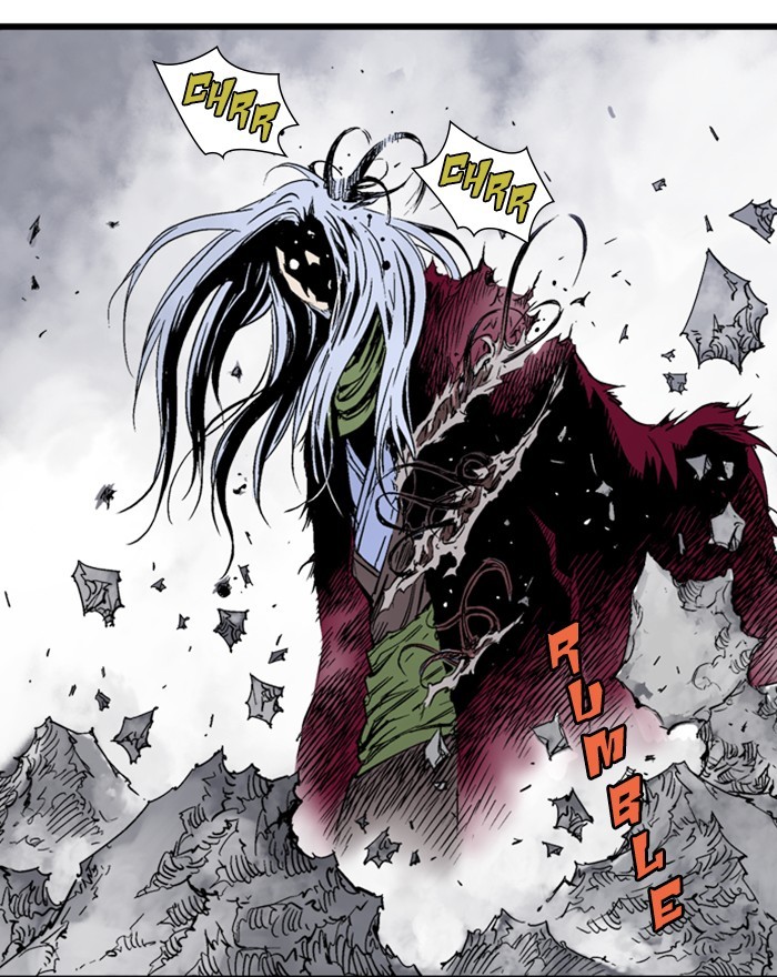 Read Gosu EN Manga Online