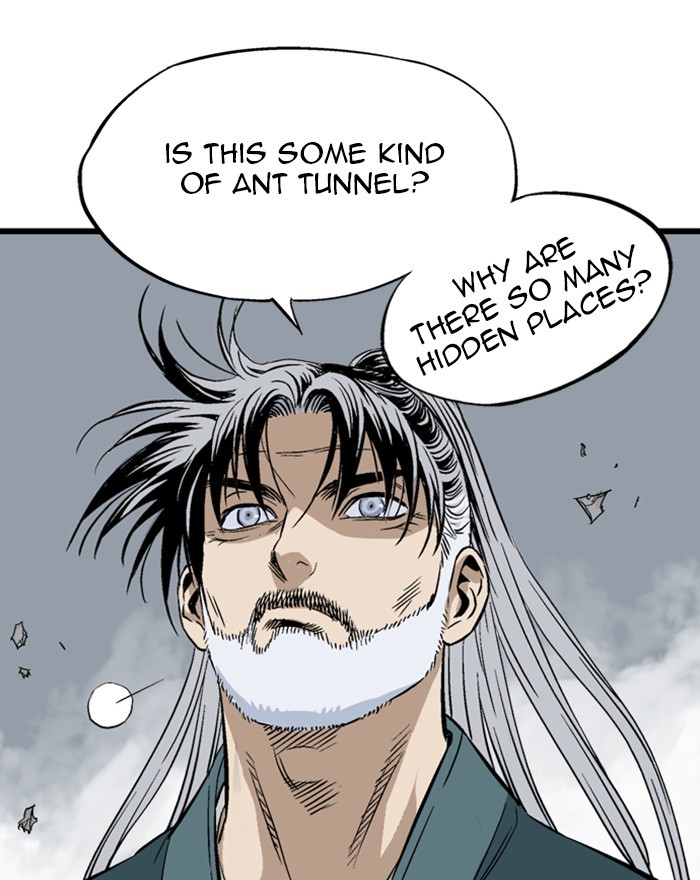 Read Gosu EN Manga Online