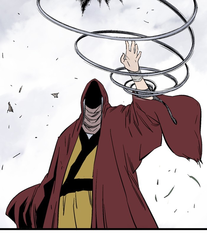 Read Gosu EN Manga Online