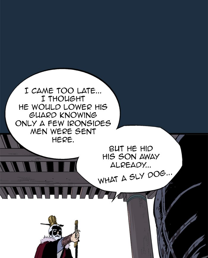 Read Gosu EN Manga Online