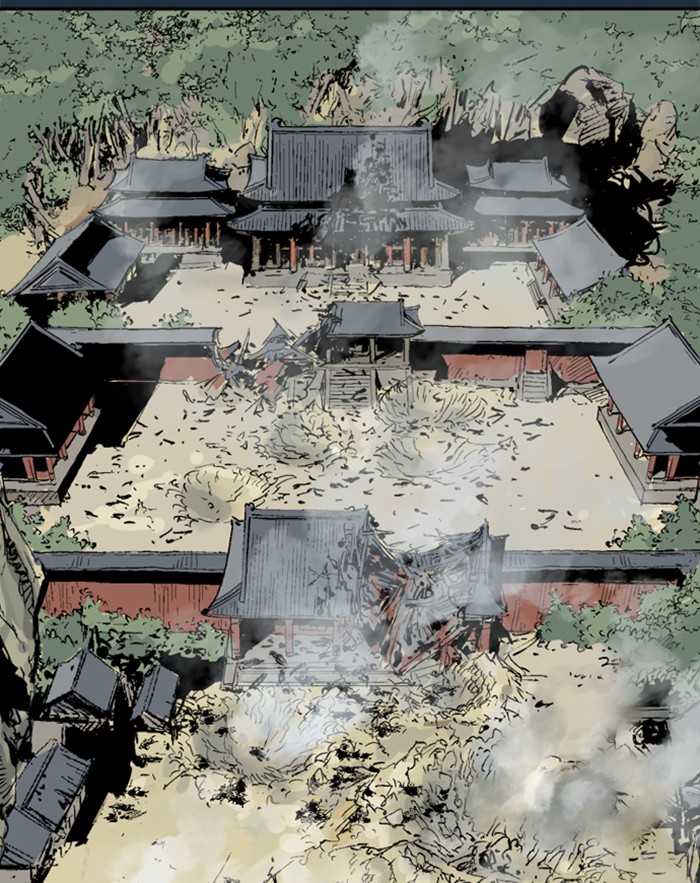 Read Gosu EN Manga Online