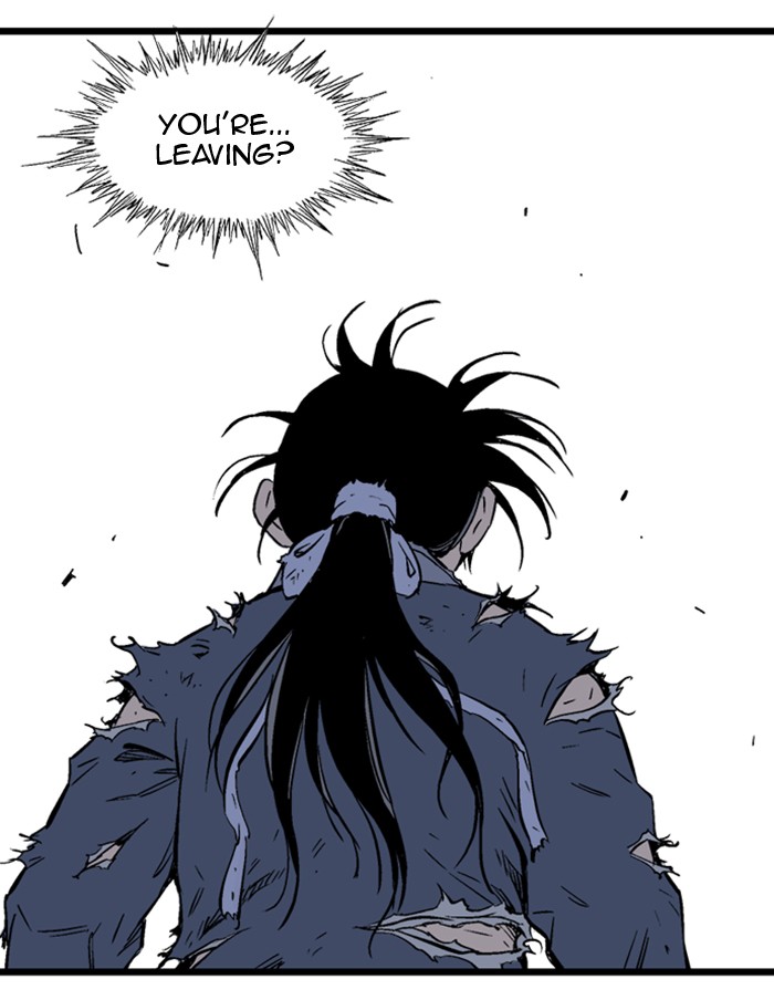 Read Gosu EN Manga Online