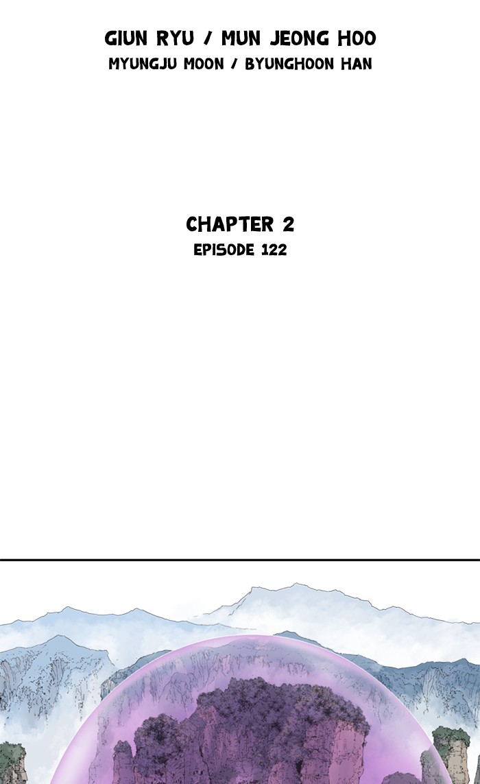 Read Gosu EN Manga Online