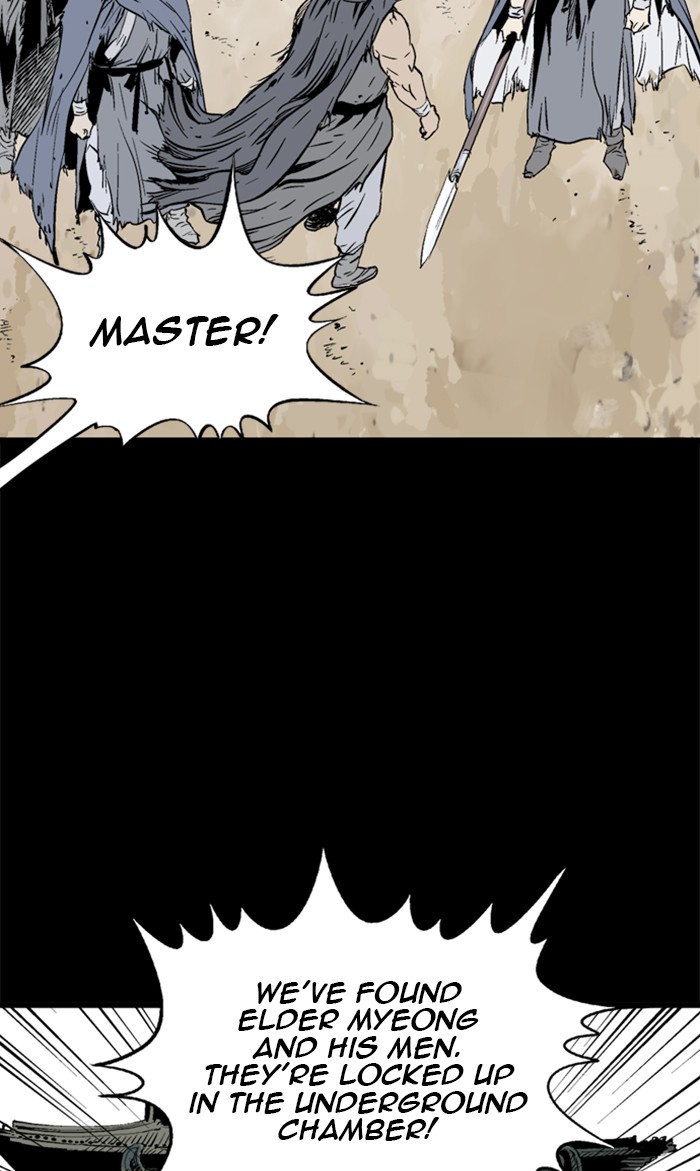 Read Gosu EN Manga Online