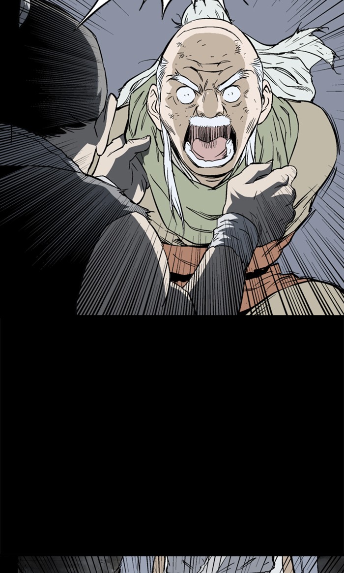 Read Gosu EN Manga Online