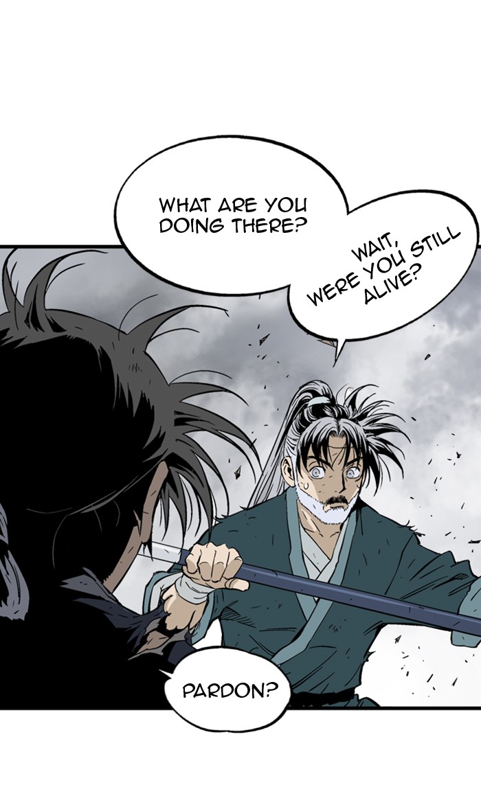 Read Gosu EN Manga Online