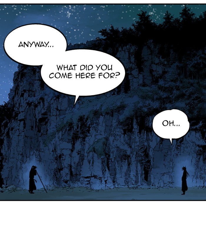 Read Gosu EN Manga Online