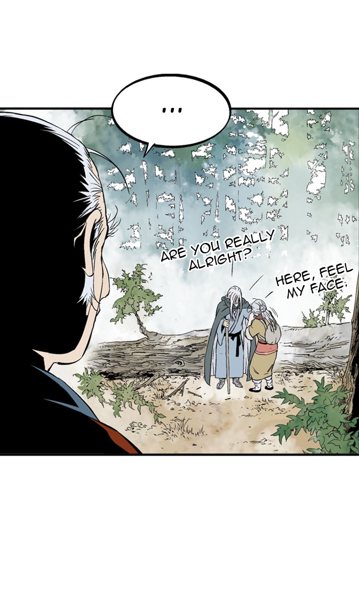 Read Gosu EN Manga Online