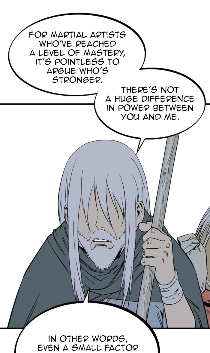 Read Gosu EN Manga Online