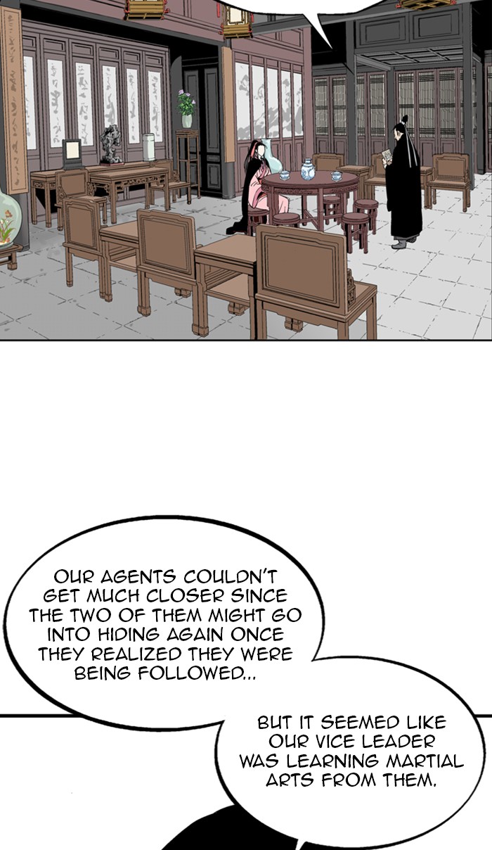 Read Gosu EN Manga Online