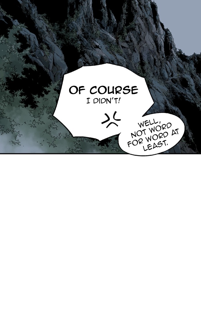 Read Gosu EN Manga Online