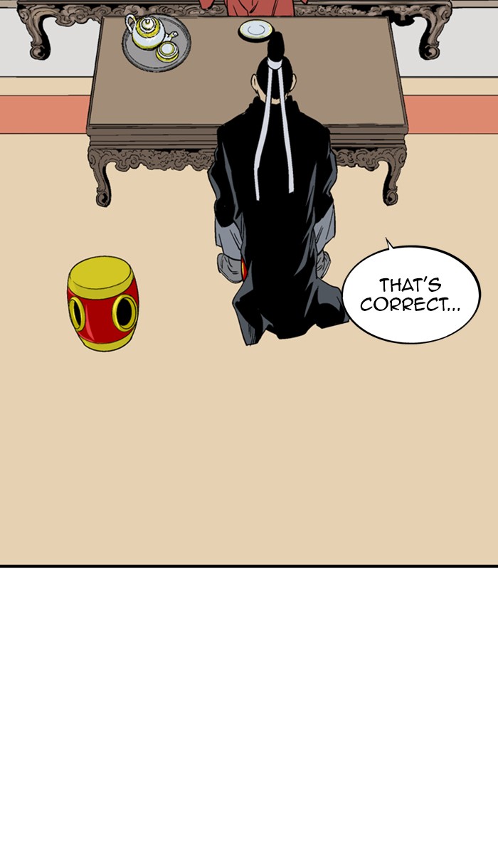 Read Gosu EN Manga Online