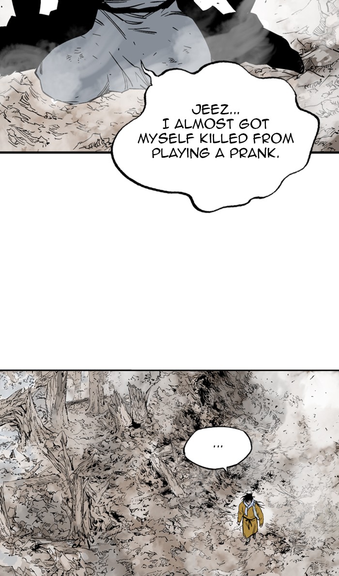 Read Gosu EN Manga Online