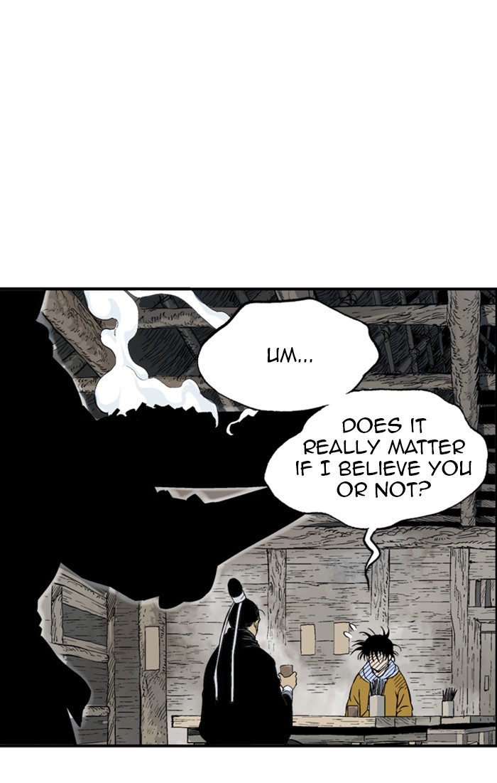 Read Gosu EN Manga Online