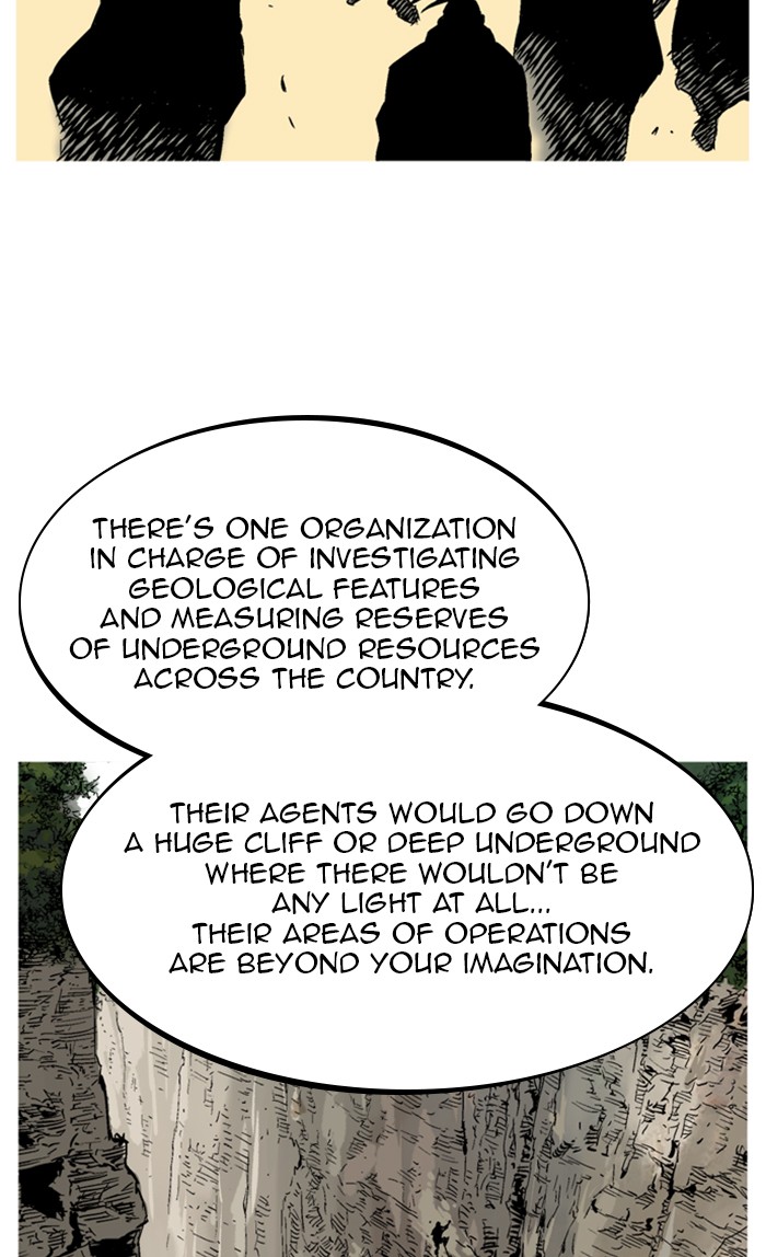 Read Gosu EN Manga Online