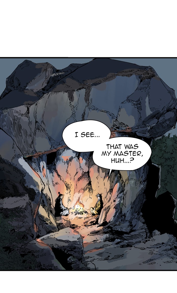 Read Gosu EN Manga Online