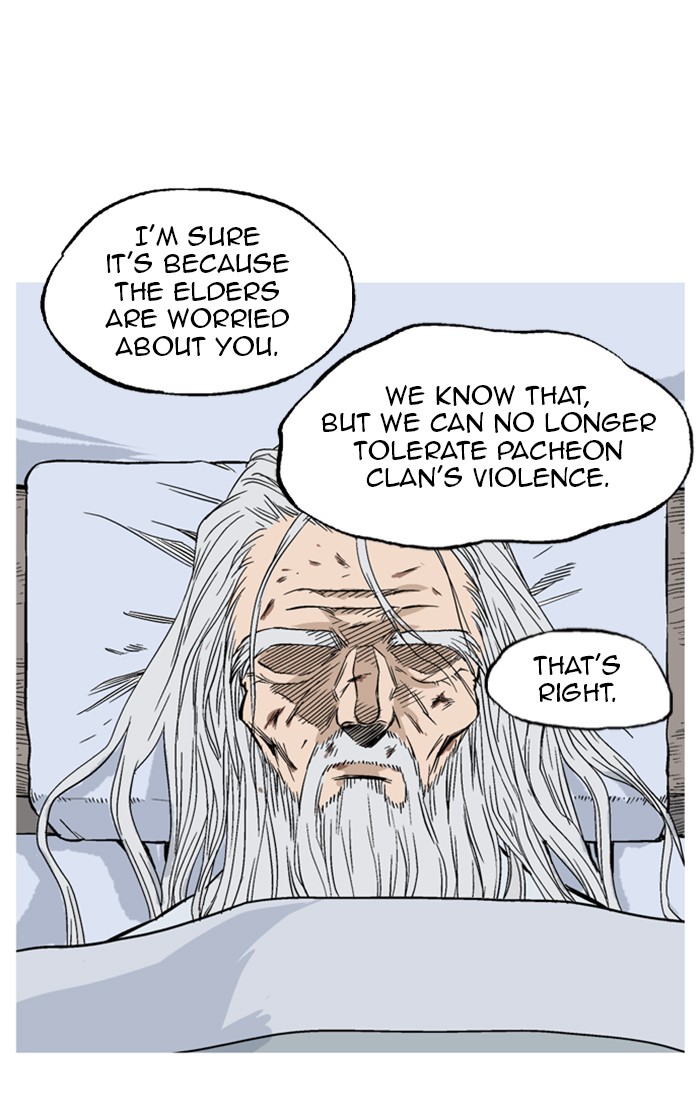 Read Gosu EN Manga Online