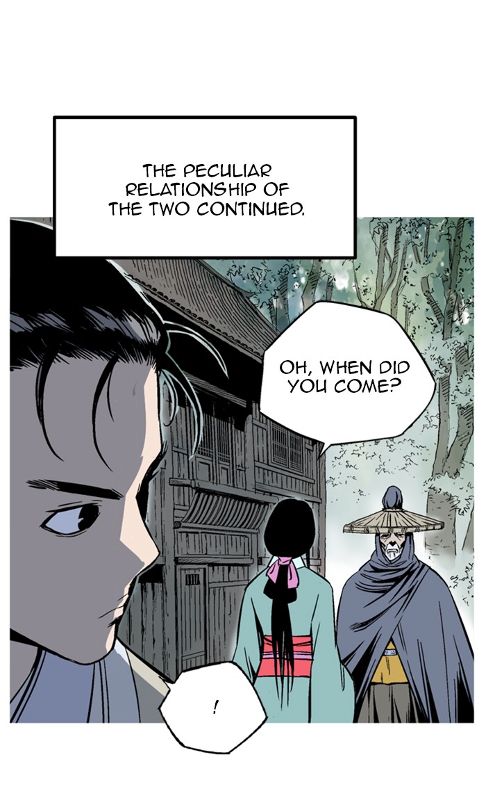 Read Gosu EN Manga Online