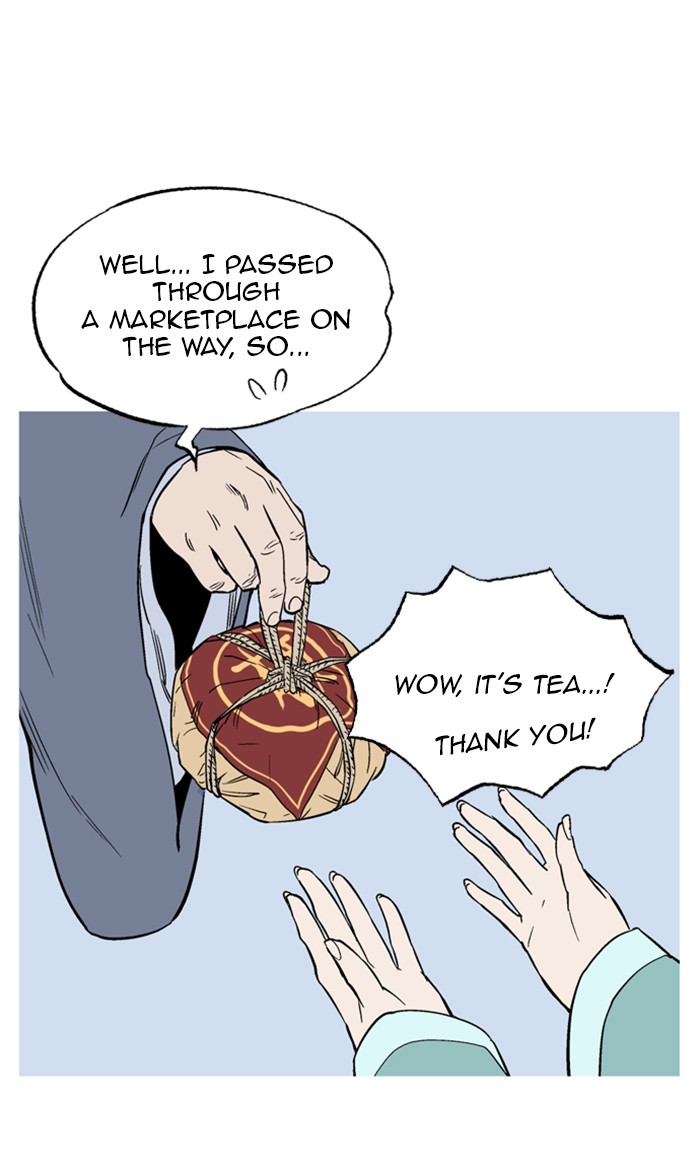 Read Gosu EN Manga Online