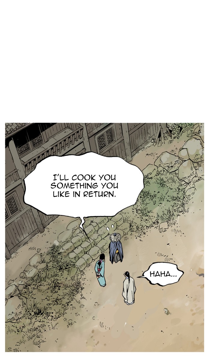 Read Gosu EN Manga Online