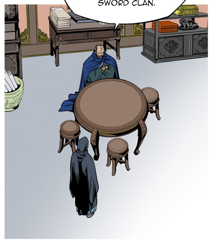 Read Gosu EN Manga Online