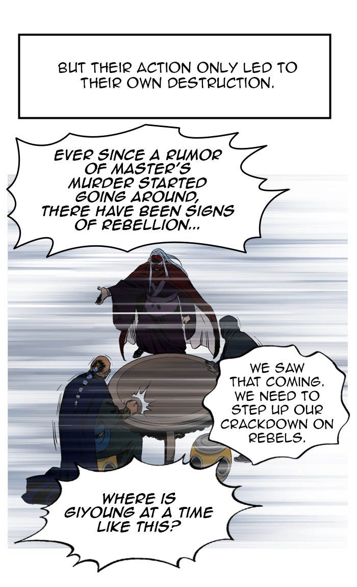 Read Gosu EN Manga Online