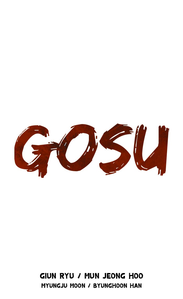 Read Gosu EN Manga Online