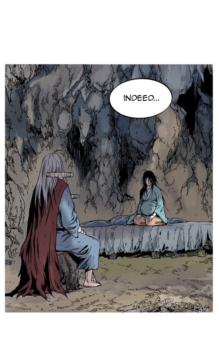 Read Gosu EN Manga Online