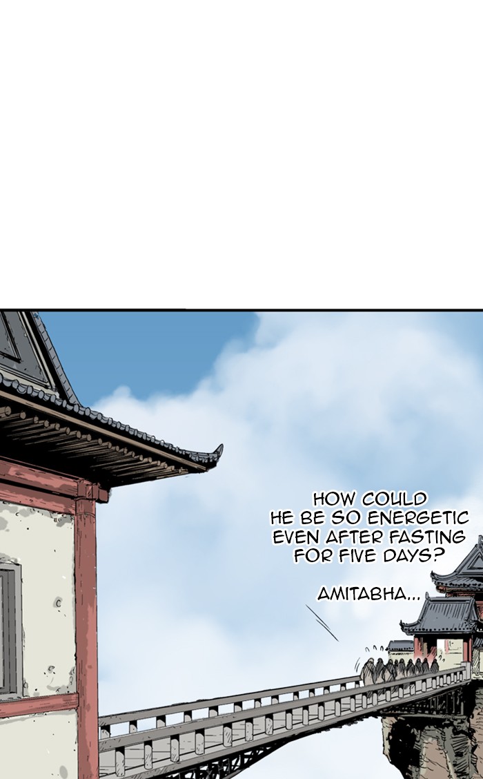 Read Gosu EN Manga Online