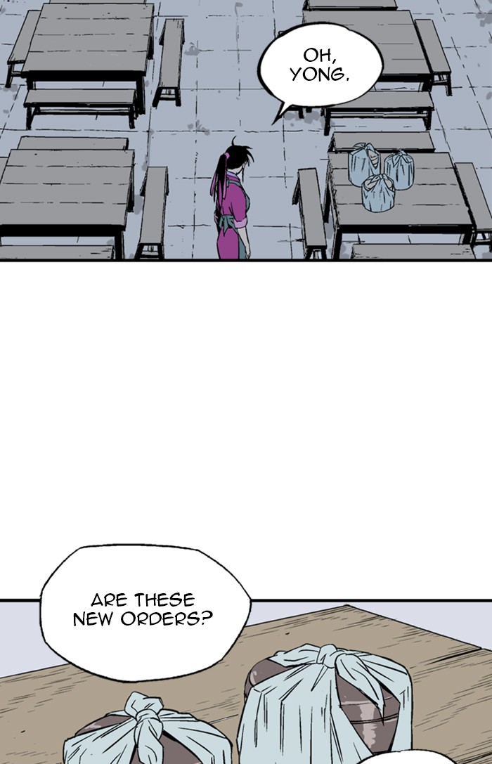 Read Gosu EN Manga Online