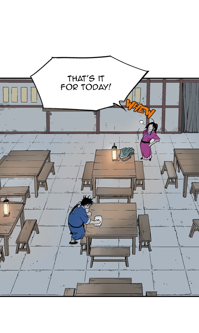 Read Gosu EN Manga Online