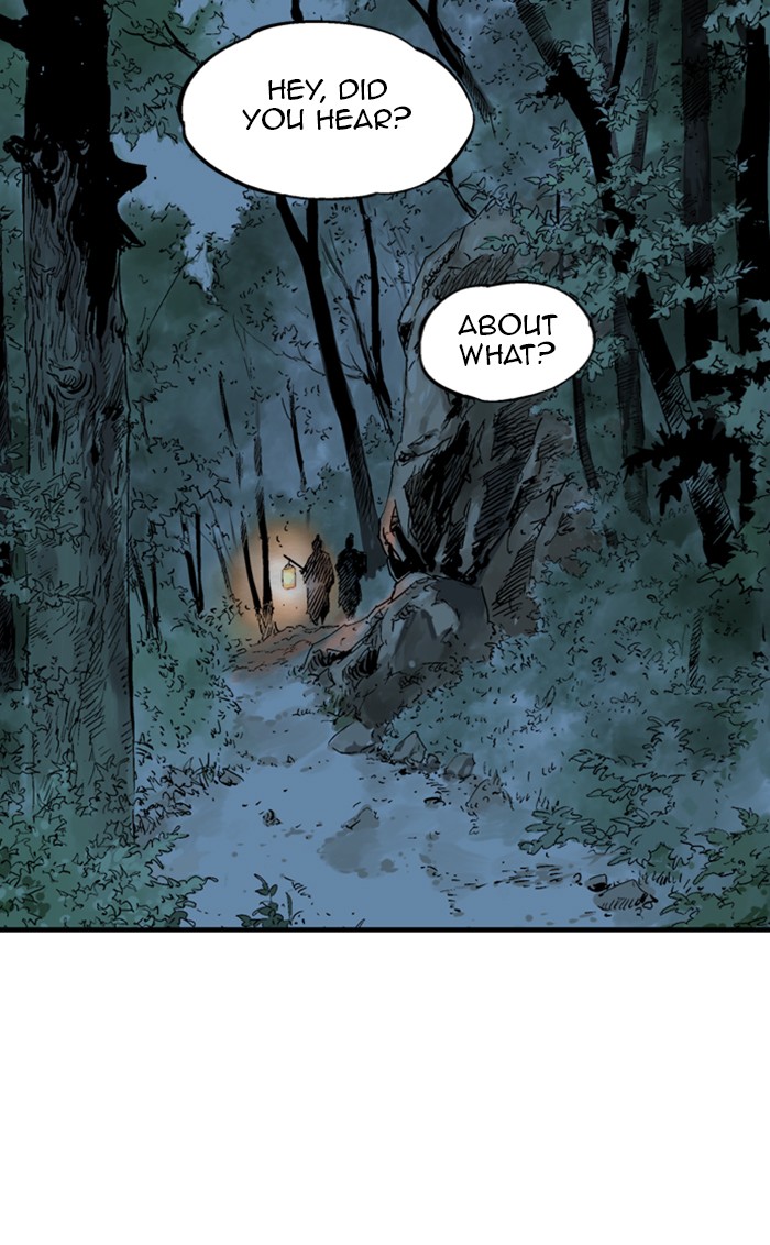 Read Gosu EN Manga Online