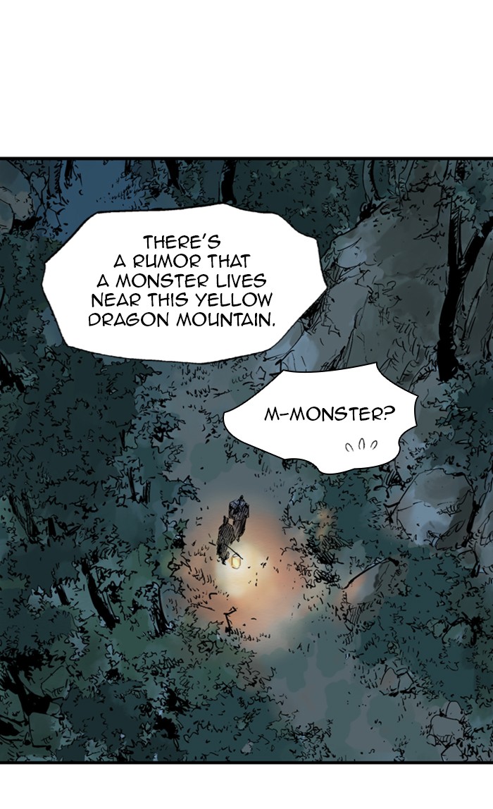 Read Gosu EN Manga Online